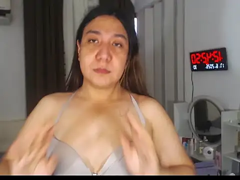 stellahugeX online show from June 17, 4:47 am