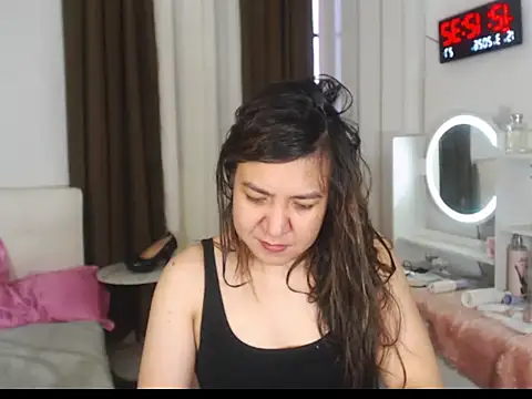 stellahugeX online show from March 15, 4:14 am