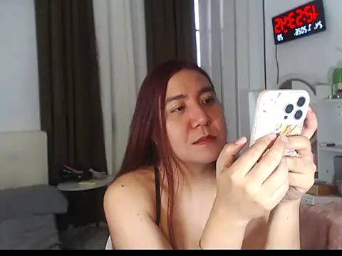 stellahugeX online show from July 24, 4:54 am