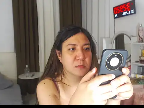 stellahugeX online show from June 28, 7:31 pm