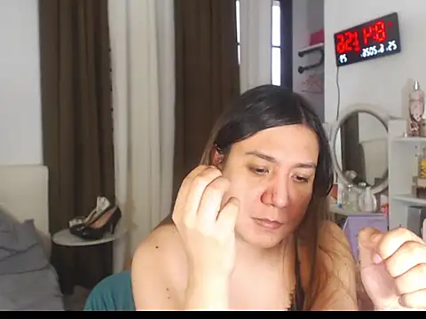 stellahugeX online show from June 25, 12:43 am