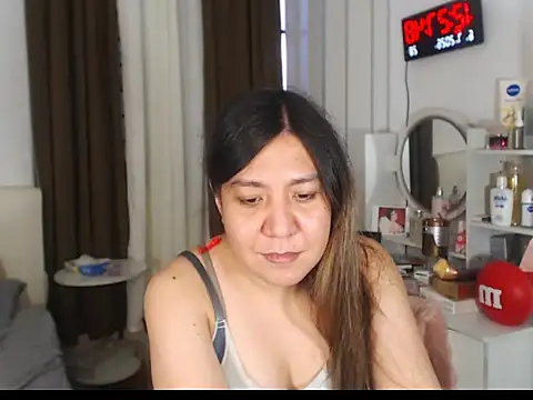 stellahugeX online show from July 6, 4:29 am