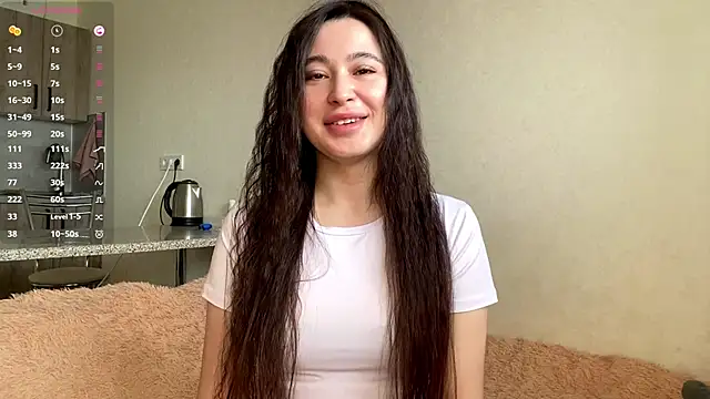 JettaHerrin online show from March 10, 6:06 am