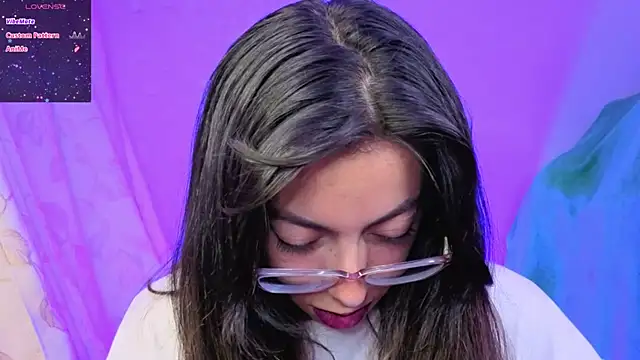 Miranda sexlove  online show from March 9, 7:17 pm