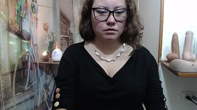 greeneyes nurse online show from February 1, 7:12 pm