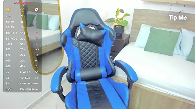 tbabi11 online show from February 19, 3:28 am