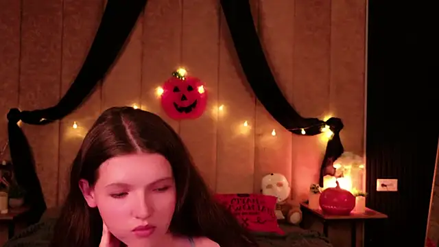 Gaby Essen online show from October 24, 8:27 pm