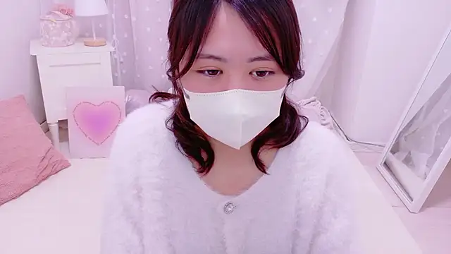 SATOMI xo online show from November 25, 5:04 pm