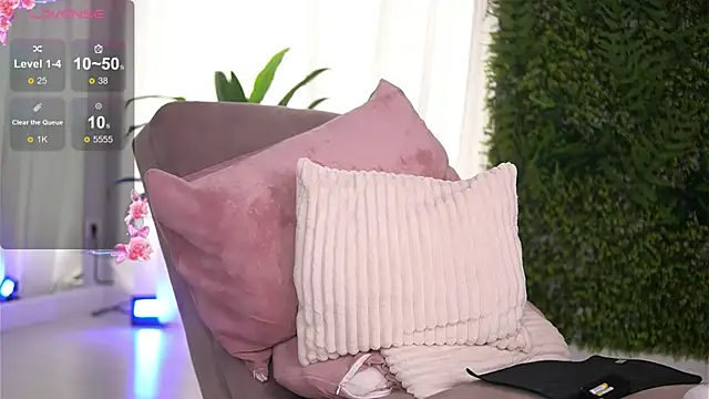 FreyaHeart online show from July 29, 7:30 am