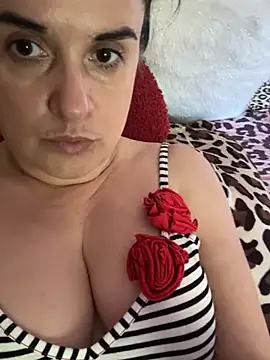 TriumphLove online show from June 10, 12:59 pm
