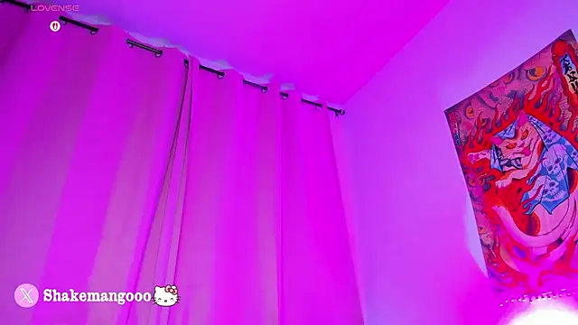 mangoshake  online show from January 19, 7:26 am