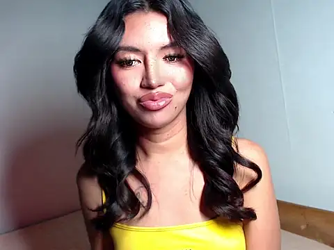 thinker belle online show from March 6, 3:51 pm