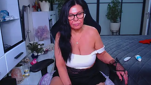 Anna Blare online show from November 24, 5:37 pm