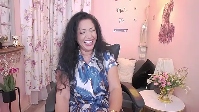 MyLovOne online show from June 27, 12:22 pm