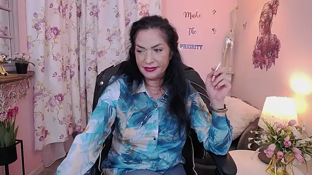 MyLovOne online show from October 30, 4:19 pm