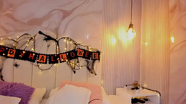 luna hot ass online show from October 30, 8:54 pm