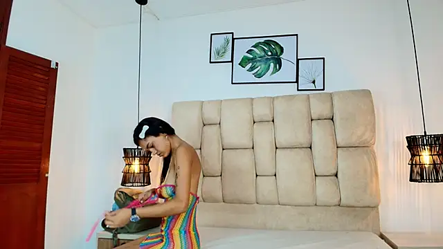 Cinthiabaker online show from April 22, 12:02 pm