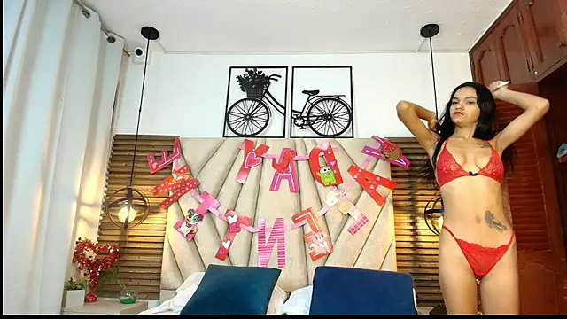 Cinthiabaker online show from October 4, 11:27 am