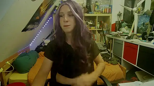 irisonlysexy online show from July 23, 9:56 pm