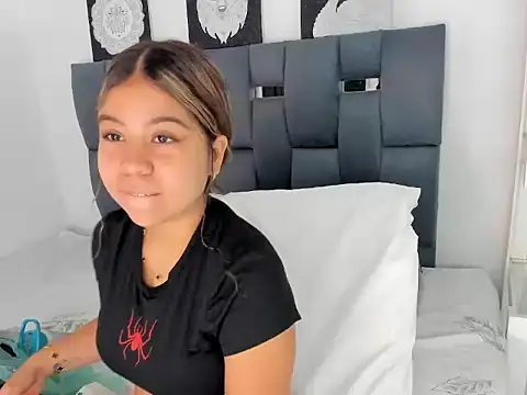 MafeStar777 online show from February 24, 3:10 pm