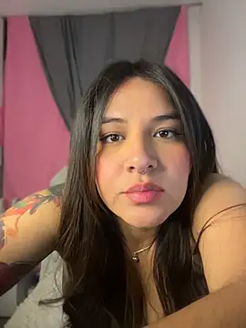 Linda Bellucci online show from August 8, 12:07 am