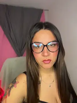 Linda Bellucci online show from July 23, 3:36 am