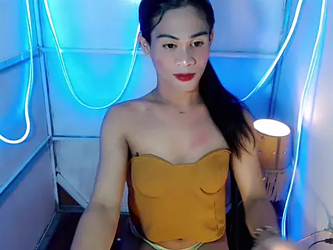 bellalot online show from March 16, 2:21 pm