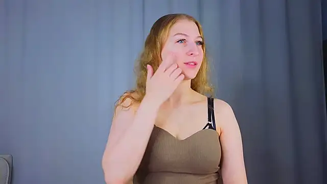 LorettaGladman online show from October 8, 4:17 am