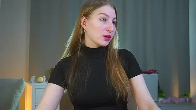 LorettaGladman online show from May 8, 4:38 am