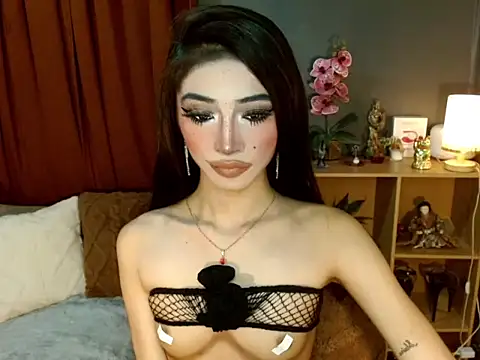 sweetcumcara online show from June 6, 7:25 am