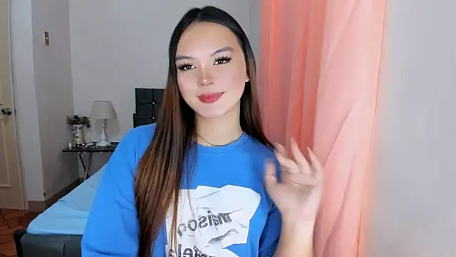 ameliamaureen online show from November 17, 3:40 am