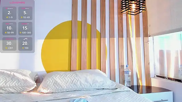 SashaGreyy  online show from January 17, 10:50 pm