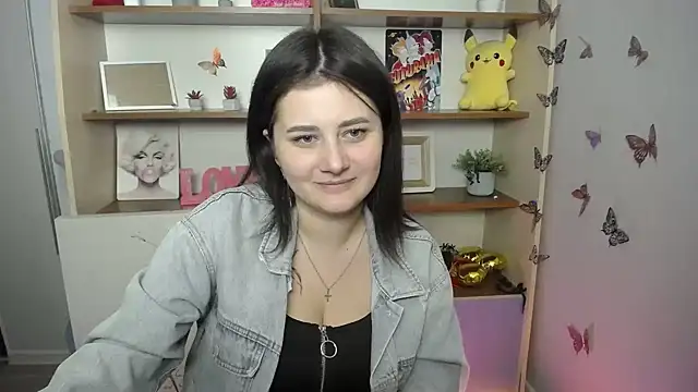 Katrin kiss  online show from July 13, 12:50 pm