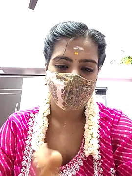 Tamil-Meenu12 online show from April 28, 5:00 am