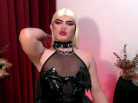 ShaneX01 online show from April 8, 7:27 pm