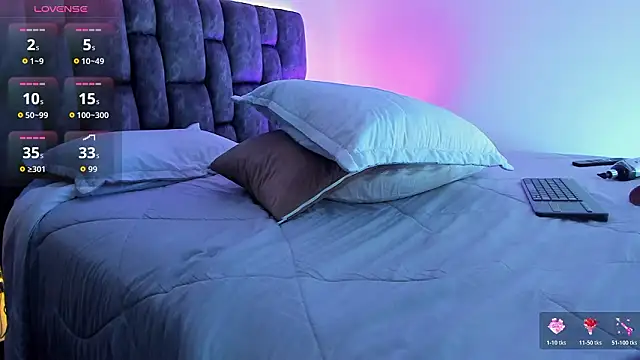 arianna 000 online show from February 11, 7:26 pm