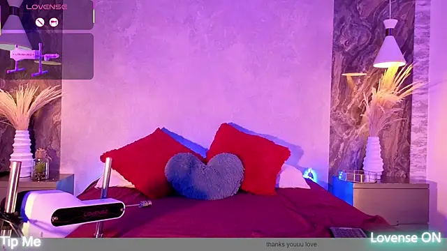 DollyBrowncc online show from November 8, 5:45 am