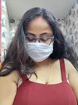 nisha 1110 online show from March 5, 2:46 pm