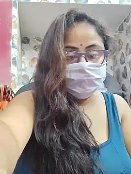 nisha 1110 online show from February 23, 6:51 pm