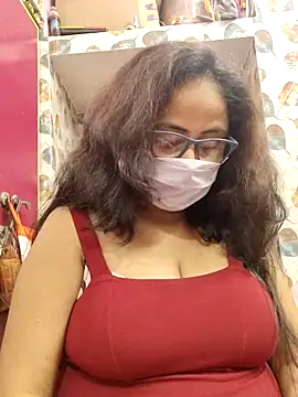 nisha 1110 online show from September 19, 7:46 pm