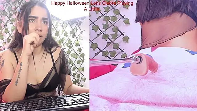 Katrina Meneses online show from October 5, 3:28 pm