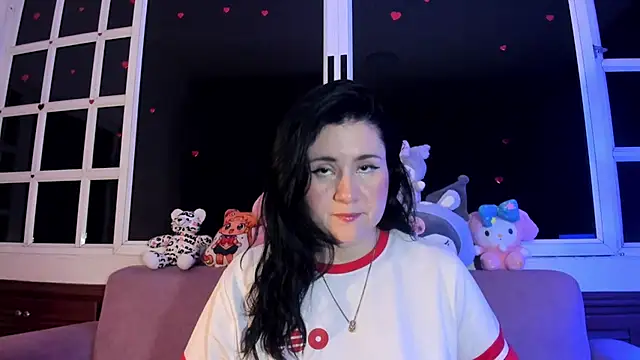 harimoon1 online show from July 29, 3:06 am