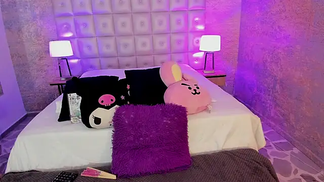 harimoon1 online show from September 15, 3:26 am