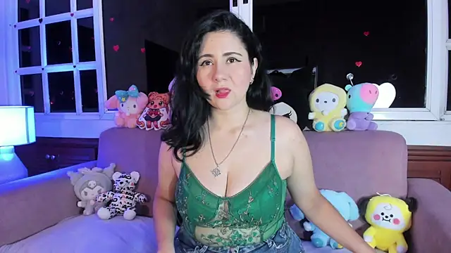 harimoon1 online show from May 4, 3:43 am