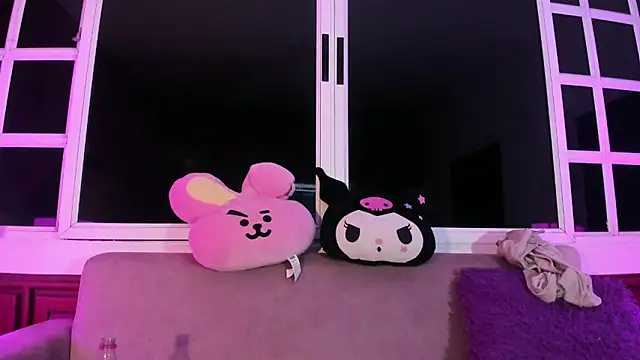 harimoon1 online show from October 4, 3:12 am