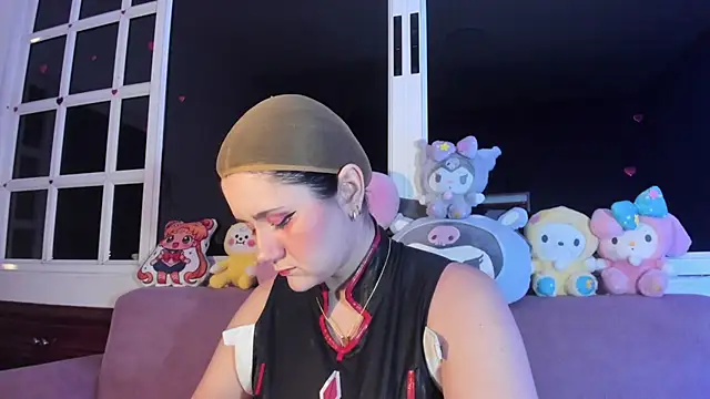 harimoon1 online show from July 24, 3:26 am