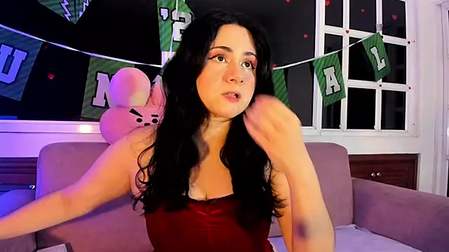 harimoon1 online show from July 2, 3:17 am