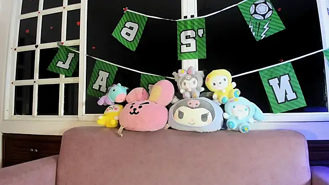 harimoon1 online show from June 12, 3:36 am