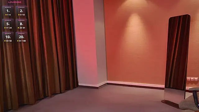 Morvelyn online show from December 3, 4:53 pm