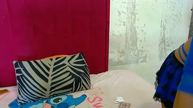 SexyChantyBabe25 online show from April 28, 1:59 pm